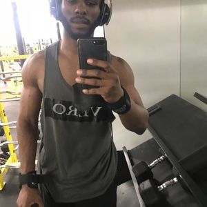 Meet your Posher, Christopher